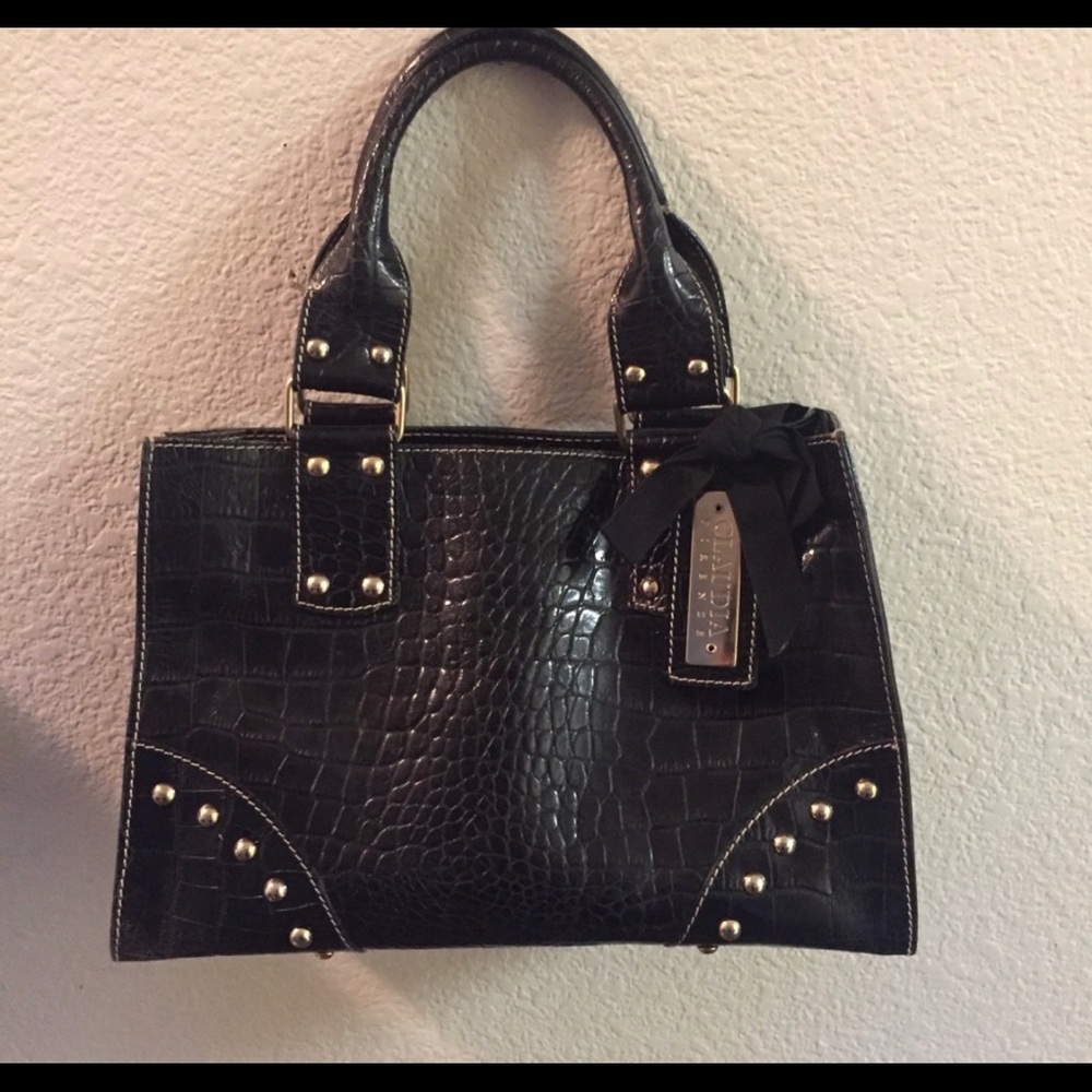 Claudia Firenze Purse